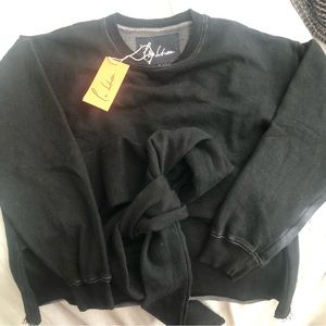 La Detresse high priestess sweatshirt